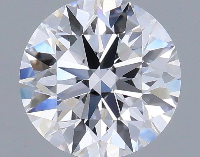 Ideal Loose Diamond - ROUND 0.54ct D IF: Ideal Loose Diamond - ROUND 0.54ct D IF Source: This is a real non-mined Diamond that has been grown in a lab Shape: ROUND Carats: 0.54 Color: D Clarity: IF Certification: IGI Video: