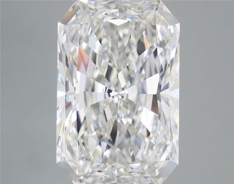 Loose Diamond - RADIANT 8.04ct F VS1 (1 of 1)