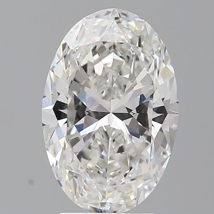 Loose Diamond - OVAL 3.55ct E VVS2: Loose Diamond - OVAL 3.55ct E VVS2 Source: This is a real non-mined Diamond that has been grown in a lab Shape: OVAL Carats: 3.55 Color: E Clarity: VVS2 Certification: IGI Video: