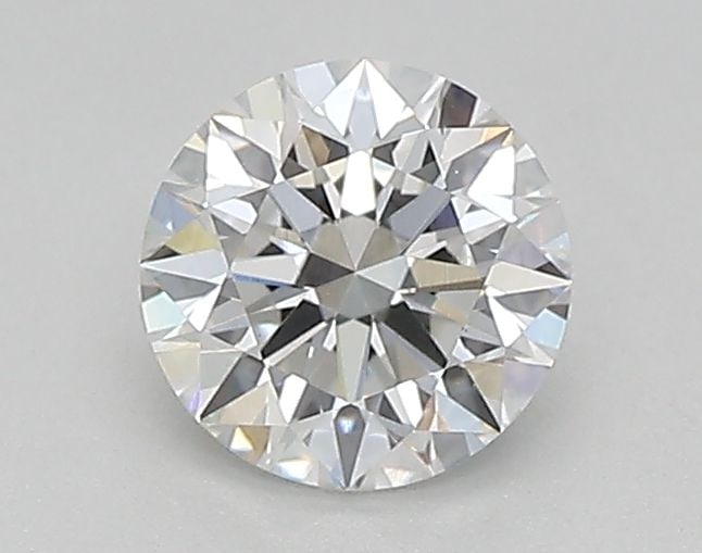 Loose Diamond - ROUND 0.49ct D VVS2: Loose Diamond - ROUND 0.49ct D VVS2 Source: This is a real non-mined Diamond that has been grown in a lab Shape: ROUND Carats: 0.49 Color: D Clarity: VVS2 Certification: IGI Video: