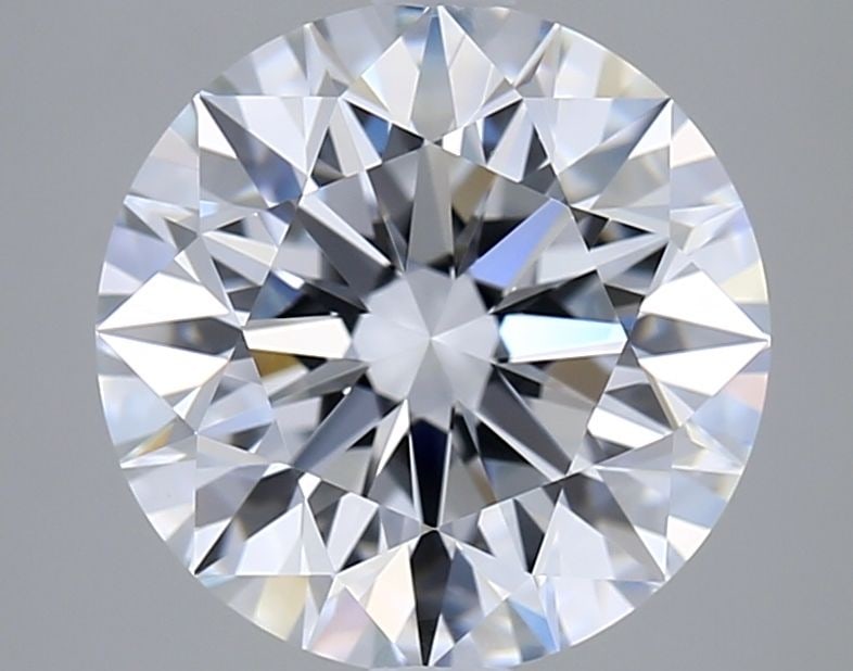 Loose Diamond - ROUND 3.5ct G VVS2: Loose Diamond - ROUND 3.5ct G VVS2 Source: This is a real non-mined Diamond that has been grown in a lab Shape: ROUND Carats: 3.5 Color: G Clarity: VVS2 Certification: IGI Video: