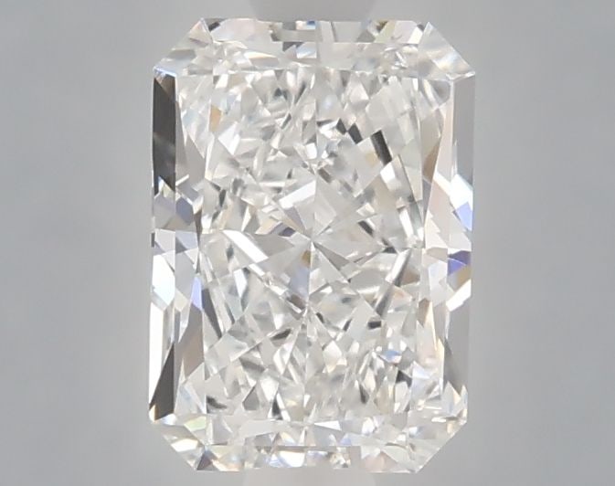 Loose Diamond - RADIANT 1.24ct E VS1: Loose Diamond - RADIANT 1.24ct E VS1 Source: This is a real non-mined Diamond that has been grown in a lab Shape: RADIANT Carats: 1.24 Color: E Clarity: VS1 Certification: NONE Video: