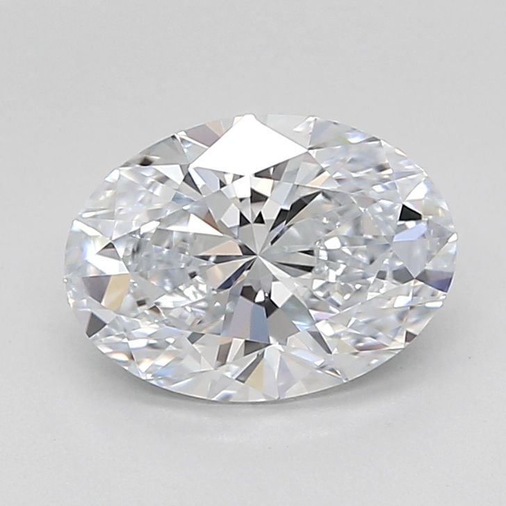 Loose Diamond - OVAL 1.83ct E IF: Loose Diamond - OVAL 1.83ct E IF Source: This is a real non-mined Diamond that has been grown in a lab Shape: OVAL Carats: 1.83 Color: E Clarity: IF Certification: IGI Video: