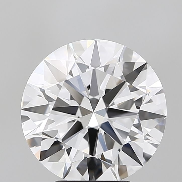Ideal Loose Diamond - ROUND 4.1ct D IF: Ideal Loose Diamond - ROUND 4.1ct D IF Source: This is a real non-mined Diamond that has been grown in a lab Shape: ROUND Carats: 4.1 Color: D Clarity: IF Certification: IGI Video: