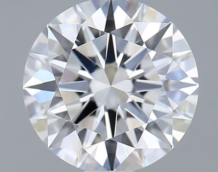 Ideal Loose Diamond - ROUND 1.01ct E VVS2: Ideal Loose Diamond - ROUND 1.01ct E VVS2 Source: This is a real non-mined Diamond that has been grown in a lab Shape: ROUND Carats: 1.01 Color: E Clarity: VVS2 Certification: IGI Video: