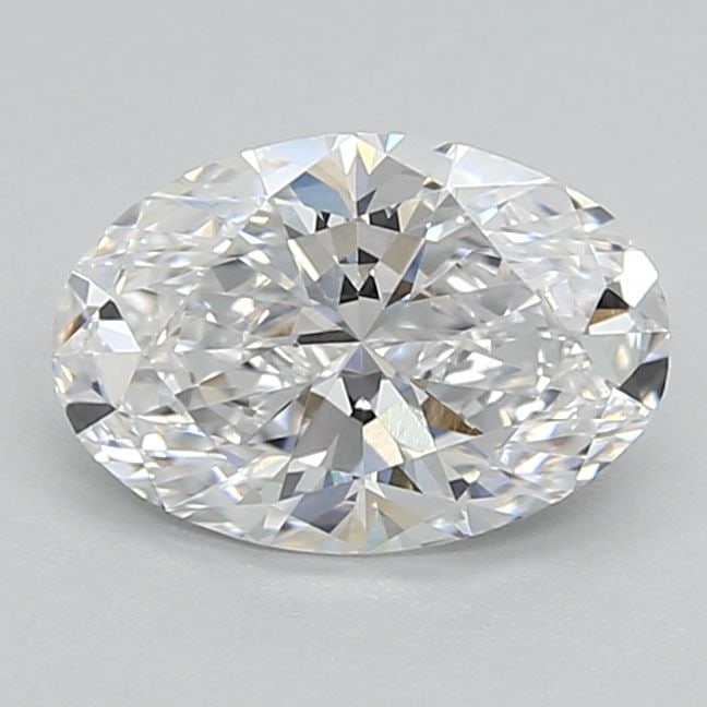 Loose Diamond - OVAL 1.11ct D VS1: Loose Diamond - OVAL 1.11ct D VS1 Source: This is a real non-mined Diamond that has been grown in a lab Shape: OVAL Carats: 1.11 Color: D Clarity: VS1 Certification: IGI Video: