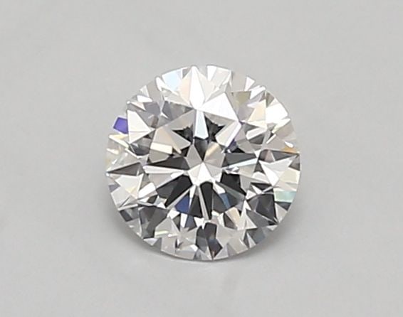 Ideal Loose Diamond - ROUND 0.62ct D VVS2: Ideal Loose Diamond - ROUND 0.62ct D VVS2 Source: This is a real non-mined Diamond that has been grown in a lab Shape: ROUND Carats: 0.62 Color: D Clarity: VVS2 Certification: IGI Video: