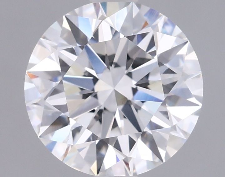 Ideal Loose Diamond - ROUND 1.55ct D VVS2: Ideal Loose Diamond - ROUND 1.55ct D VVS2 Source: This is a real non-mined Diamond that has been grown in a lab Shape: ROUND Carats: 1.55 Color: D Clarity: VVS2 Certification: IGI Video: