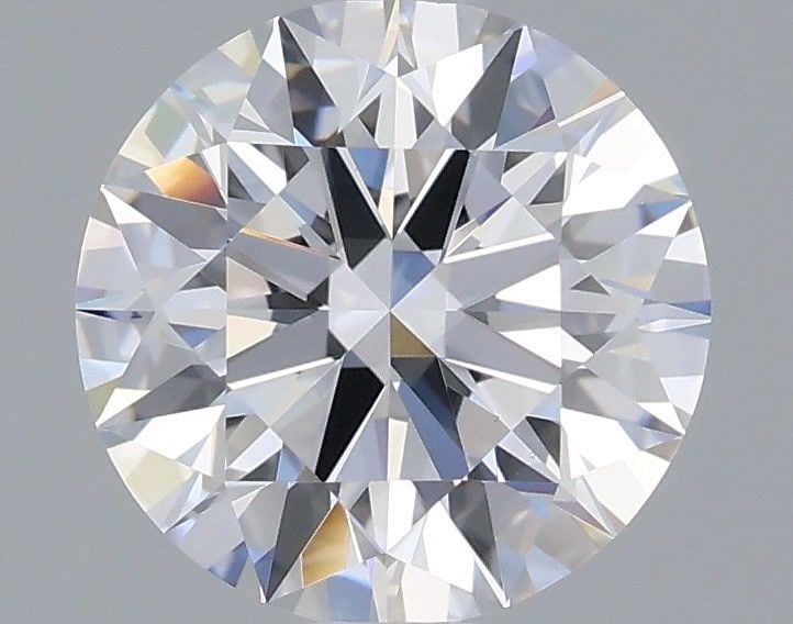 Ideal Loose Diamond - ROUND 1.5ct D VS1: Ideal Loose Diamond - ROUND 1.5ct D VS1 Source: This is a real non-mined Diamond that has been grown in a lab Shape: ROUND Carats: 1.5 Color: D Clarity: VS1 Certification: IGI Video: