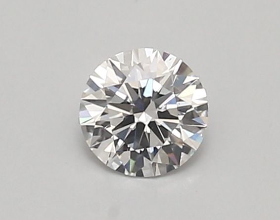 Ideal Loose Diamond - ROUND 0.53ct D VS1: Ideal Loose Diamond - ROUND 0.53ct D VS1 Source: This is a real non-mined Diamond that has been grown in a lab Shape: ROUND Carats: 0.53 Color: D Clarity: VS1 Certification: IGI Video: