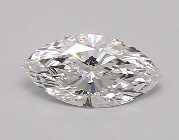 Loose Diamond - MARQUISE 0.83ct E VVS2: Loose Diamond - MARQUISE 0.83ct E VVS2 Source: This is a real non-mined Diamond that has been grown in a lab Shape: MARQUISE Carats: 0.83 Color: E Clarity: VVS2 Certification: IGI Video: