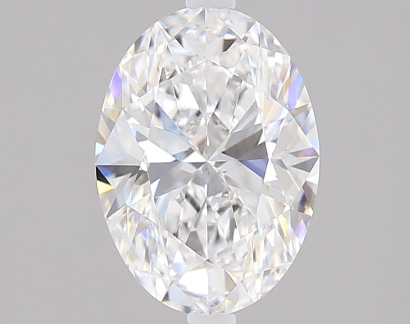 Loose Diamond - OVAL 1.46ct E VVS2: Loose Diamond - OVAL 1.46ct E VVS2 Source: This is a real non-mined Diamond that has been grown in a lab Shape: OVAL Carats: 1.46 Color: E Clarity: VVS2 Certification: IGI Video: