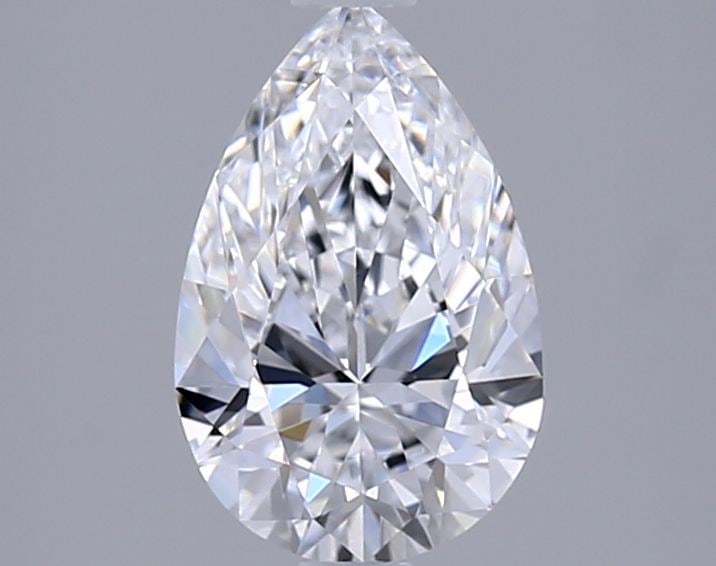 Loose Diamond - PEAR 1.54ct D VVS2: Loose Diamond - PEAR 1.54ct D VVS2 Source: This is a real non-mined Diamond that has been grown in a lab Shape: PEAR Carats: 1.54 Color: D Clarity: VVS2 Certification: IGI Video: