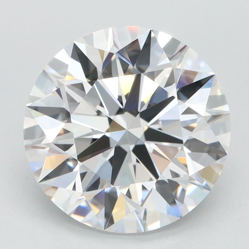 Ideal Loose Diamond - ROUND 3.3ct D VVS1: Ideal Loose Diamond - ROUND 3.3ct D VVS1 Source: This is a real non-mined Diamond that has been grown in a lab Shape: ROUND Carats: 3.3 Color: D Clarity: VVS1 Certification: IGI Video: