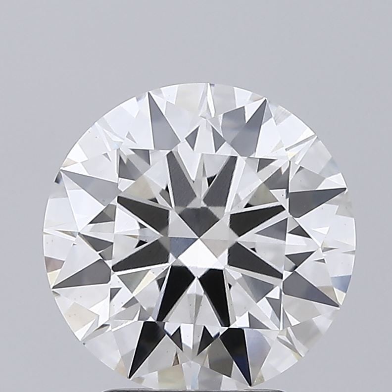 Ideal Loose Diamond - ROUND 3.11ct G VS1: Ideal Loose Diamond - ROUND 3.11ct G VS1 Source: This is a real non-mined Diamond that has been grown in a lab Shape: ROUND Carats: 3.11 Color: G Clarity: VS1 Certification: IGI Video: