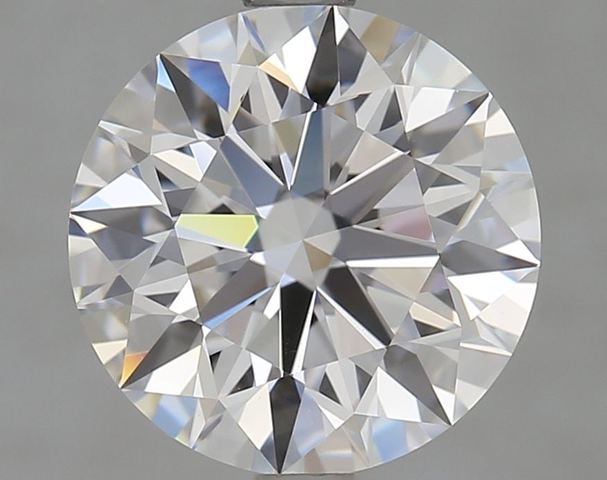 Loose Diamond - ROUND 2.9ct D VVS1: Loose Diamond - ROUND 2.9ct D VVS1 Source: This is a real non-mined Diamond that has been grown in a lab Shape: ROUND Carats: 2.9 Color: D Clarity: VVS1 Certification: GIA Video: