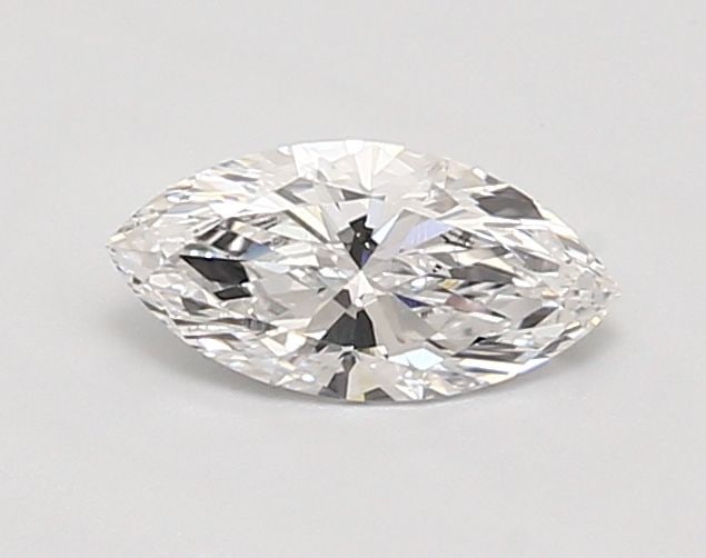 Loose Diamond - MARQUISE 0.77ct D VS1: Loose Diamond - MARQUISE 0.77ct D VS1 Source: This is a real non-mined Diamond that has been grown in a lab Shape: MARQUISE Carats: 0.77 Color: D Clarity: VS1 Certification: IGI Video: