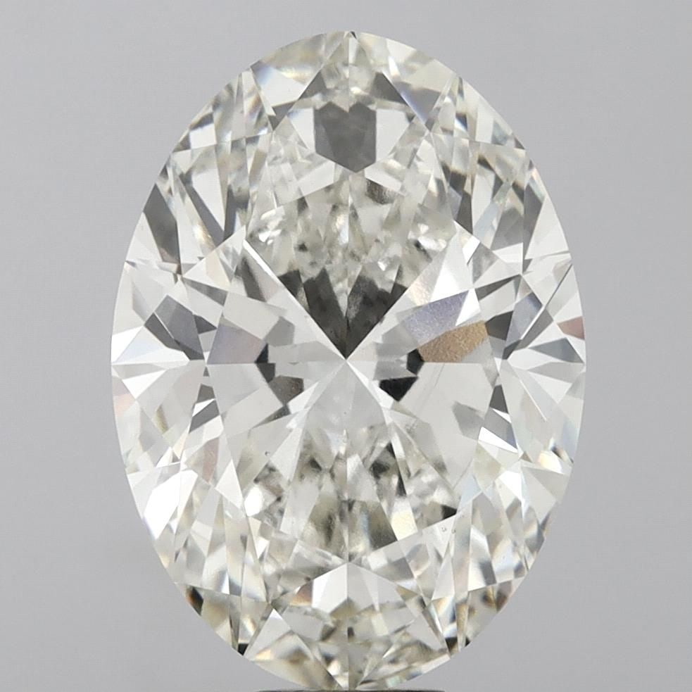 Loose Diamond - OVAL 15.16ct I VS1: Loose Diamond - OVAL 15.16ct I VS1 Source: This is a real non-mined Diamond that has been grown in a lab Shape: OVAL Carats: 15.16 Color: I Clarity: VS1 Certification: IGI Video: