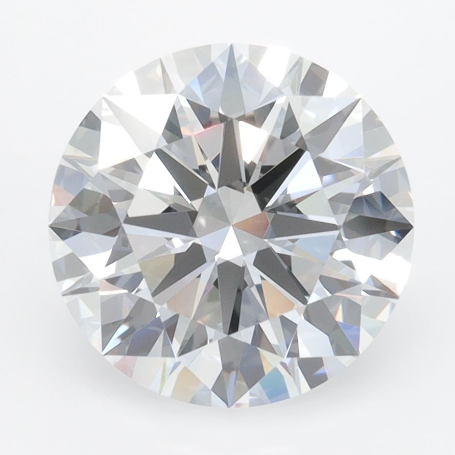 Loose Diamond - ROUND 3.5ct D VVS2: Loose Diamond - ROUND 3.5ct D VVS2 Source: This is a real non-mined Diamond that has been grown in a lab Shape: ROUND Carats: 3.5 Color: D Clarity: VVS2 Certification: GIA Video: