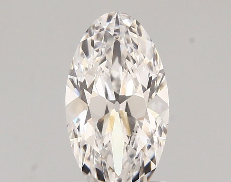 Loose Diamond - OVAL 1.1ct D VS1: Loose Diamond - OVAL 1.1ct D VS1 Source: This is a real non-mined Diamond that has been grown in a lab Shape: OVAL Carats: 1.1 Color: D Clarity: VS1 Certification: IGI Video: