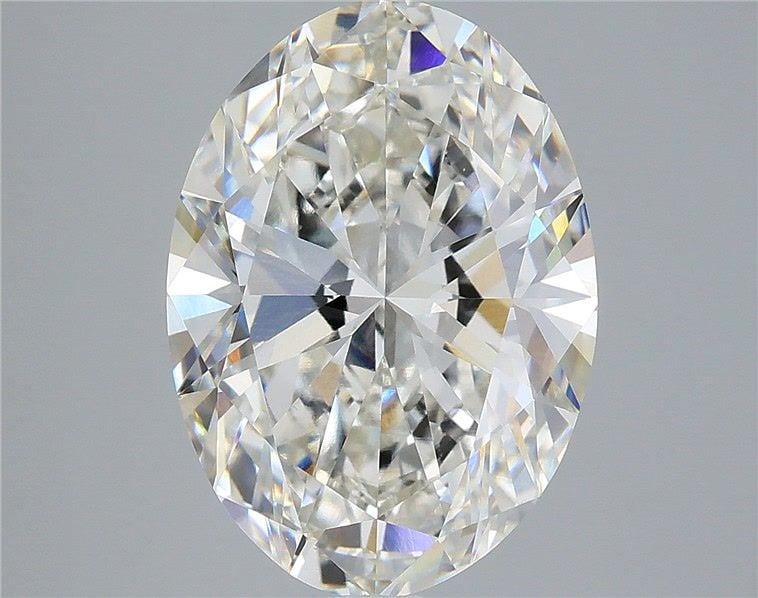 Loose Diamond - OVAL 6.0ct G VS1: Loose Diamond - OVAL 6.0ct G VS1 Source: This is a real non-mined Diamond that has been grown in a lab Shape: OVAL Carats: 6.0 Color: G Clarity: VS1 Certification: IGI Video: