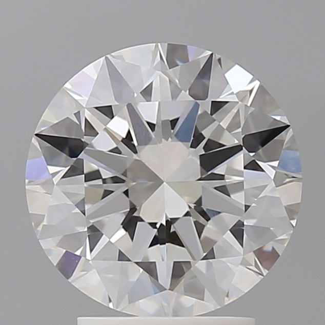 Loose Diamond - ROUND 3.03ct E VVS2: Loose Diamond - ROUND 3.03ct E VVS2 Source: This is a real non-mined Diamond that has been grown in a lab Shape: ROUND Carats: 3.03 Color: E Clarity: VVS2 Certification: IGI Video: