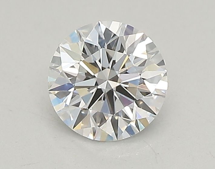 Ideal Loose Diamond - ROUND 0.47ct D VVS2: Ideal Loose Diamond - ROUND 0.47ct D VVS2 Source: This is a real non-mined Diamond that has been grown in a lab Shape: ROUND Carats: 0.47 Color: D Clarity: VVS2 Certification: IGI Video: