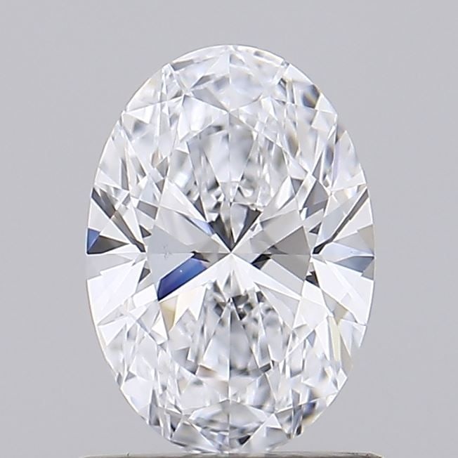 Loose Diamond - OVAL 0.84ct E IF: Loose Diamond - OVAL 0.84ct E IF Source: This is a real non-mined Diamond that has been grown in a lab Shape: OVAL Carats: 0.84 Color: E Clarity: IF Certification: IGI Video: