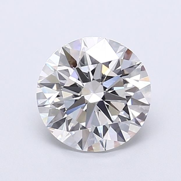 Ideal Loose Diamond - ROUND 2.28ct E VVS2: Ideal Loose Diamond - ROUND 2.28ct E VVS2 Source: This is a real non-mined Diamond that has been grown in a lab Shape: ROUND Carats: 2.28 Color: E Clarity: VVS2 Certification: IGI Video: