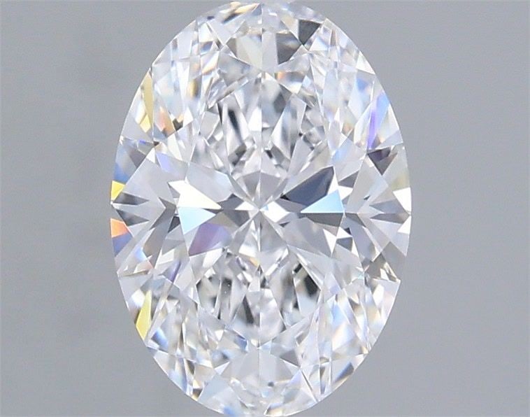 Loose Diamond - OVAL 1.53ct D VVS1: Loose Diamond - OVAL 1.53ct D VVS1 Source: This is a real non-mined Diamond that has been grown in a lab Shape: OVAL Carats: 1.53 Color: D Clarity: VVS1 Certification: IGI Video: