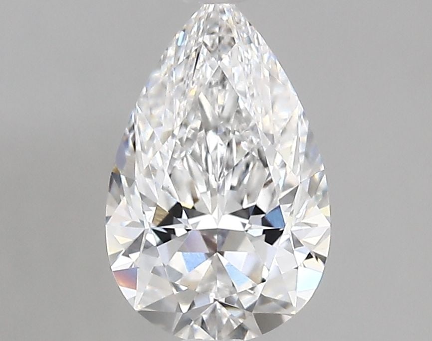 Loose Diamond - PEAR 1.52ct D VS1: Loose Diamond - PEAR 1.52ct D VS1 Source: This is a real non-mined Diamond that has been grown in a lab Shape: PEAR Carats: 1.52 Color: D Clarity: VS1 Certification: IGI Video: