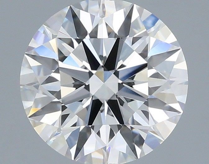Ideal Loose Diamond - ROUND 1.52ct D VVS2: Ideal Loose Diamond - ROUND 1.52ct D VVS2 Source: This is a real non-mined Diamond that has been grown in a lab Shape: ROUND Carats: 1.52 Color: D Clarity: VVS2 Certification: IGI Video: