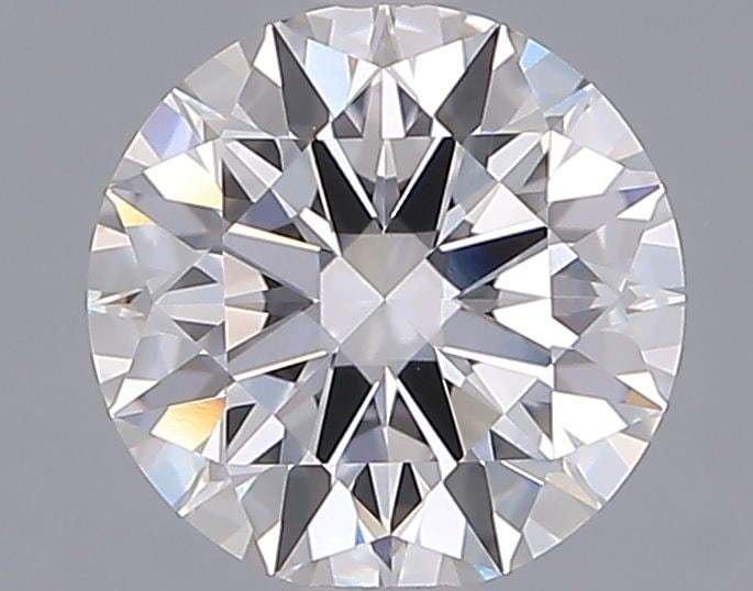 Ideal Loose Diamond - ROUND 1.55ct E VVS2: Ideal Loose Diamond - ROUND 1.55ct E VVS2 Source: This is a real non-mined Diamond that has been grown in a lab Shape: ROUND Carats: 1.55 Color: E Clarity: VVS2 Certification: IGI Video: