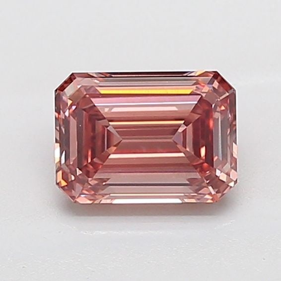 Loose Diamond - EMERALD 1.57ct Fancy Brown VS1: Loose Diamond - EMERALD 1.57ct Fancy Brown VS1 Source: This is a real non-mined Diamond that has been grown in a lab Shape: EMERALD Carats: 1.57 Color: Fancy Brown Certification: IGI Video: