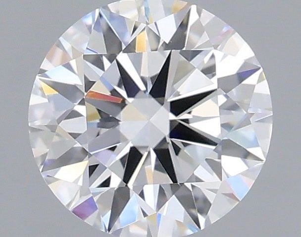 Ideal Loose Diamond - ROUND 1.22ct D VVS2: Ideal Loose Diamond - ROUND 1.22ct D VVS2 Source: This is a real non-mined Diamond that has been grown in a lab Shape: ROUND Carats: 1.22 Color: D Clarity: VVS2 Certification: IGI Video: