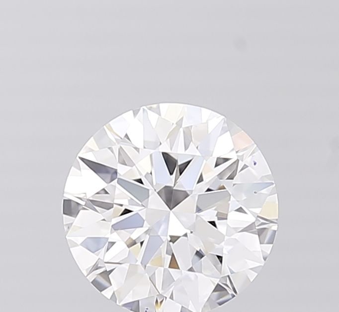 Ideal Loose Diamond - ROUND 1.53ct D VVS2 (1 of 1)
