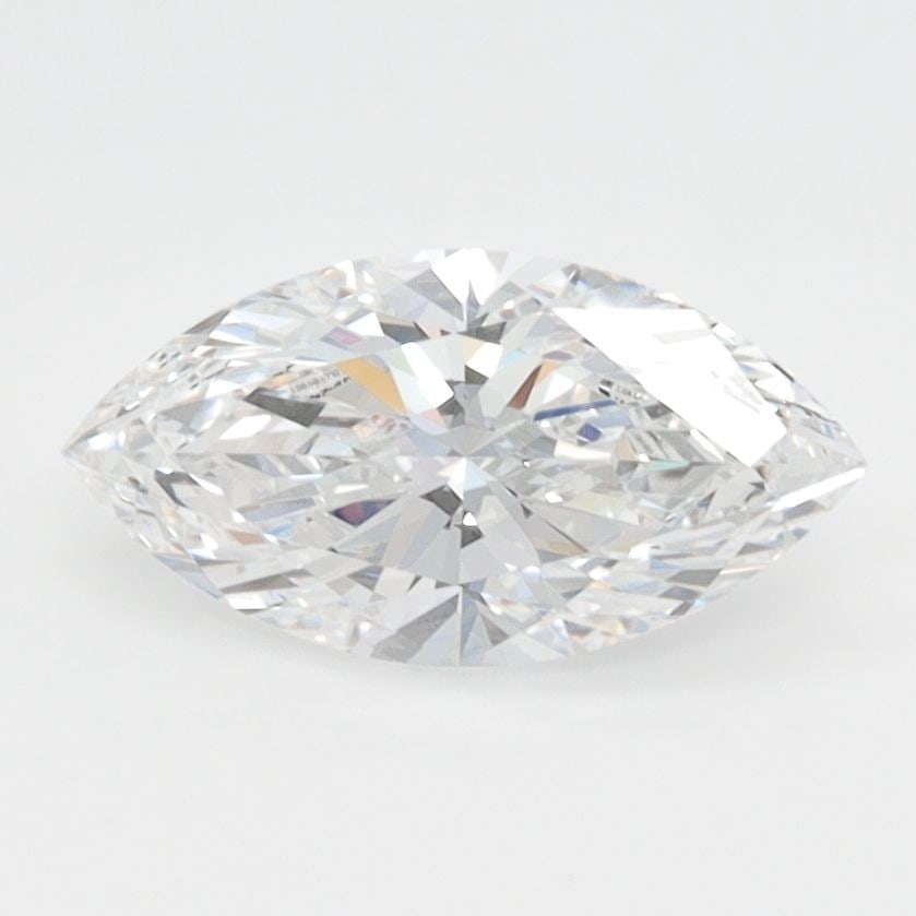Loose Diamond - MARQUISE 1.02ct D VVS1: Loose Diamond - MARQUISE 1.02ct D VVS1 Source: This is a real non-mined Diamond that has been grown in a lab Shape: MARQUISE Carats: 1.02 Color: D Clarity: VVS1 Certification: IGI Video: