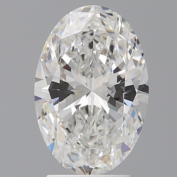 Loose Diamond - OVAL 3.06ct F VS1: Loose Diamond - OVAL 3.06ct F VS1 Source: This is a real non-mined Diamond that has been grown in a lab Shape: OVAL Carats: 3.06 Color: F Clarity: VS1 Certification: IGI Video: