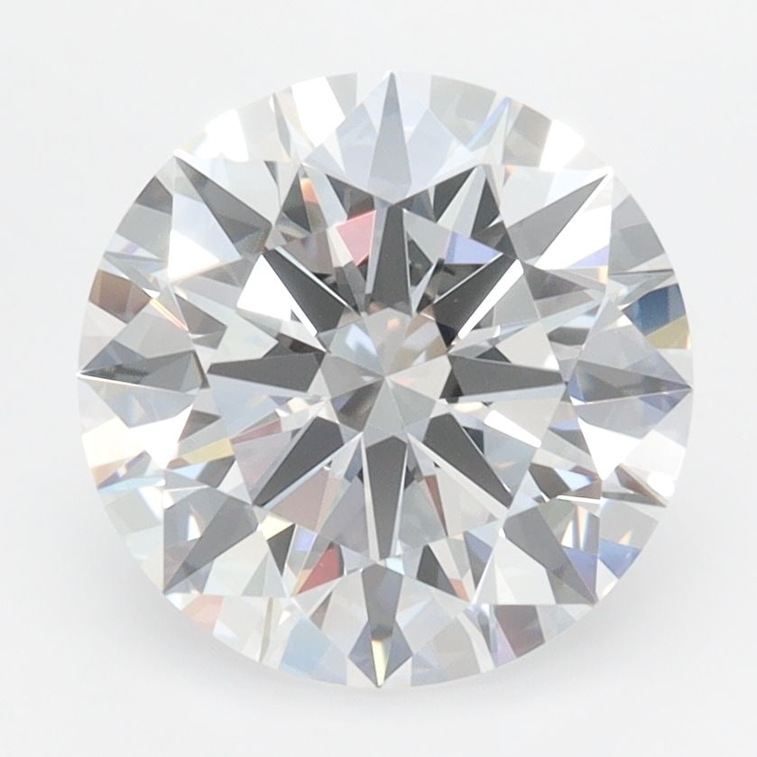Ideal Loose Diamond - ROUND 3.1ct D IF: Ideal Loose Diamond - ROUND 3.1ct D IF Source: This is a real non-mined Diamond that has been grown in a lab Shape: ROUND Carats: 3.1 Color: D Clarity: IF Certification: IGI Video: