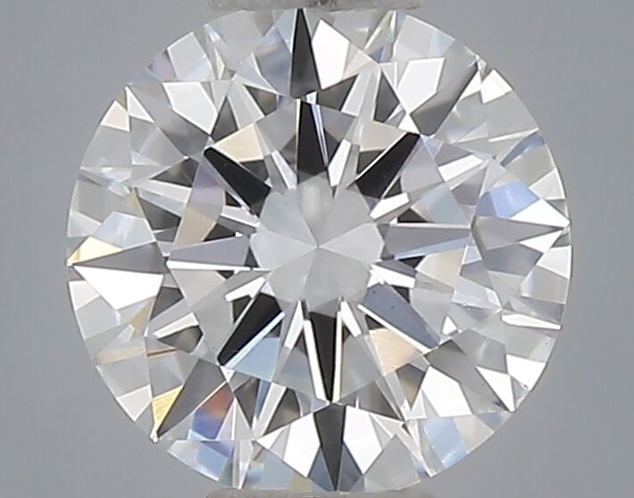 Loose Diamond - ROUND 0.49ct D VS1: Loose Diamond - ROUND 0.49ct D VS1 Source: This is a real non-mined Diamond that has been grown in a lab Shape: ROUND Carats: 0.49 Color: D Clarity: VS1 Certification: IGI Video: