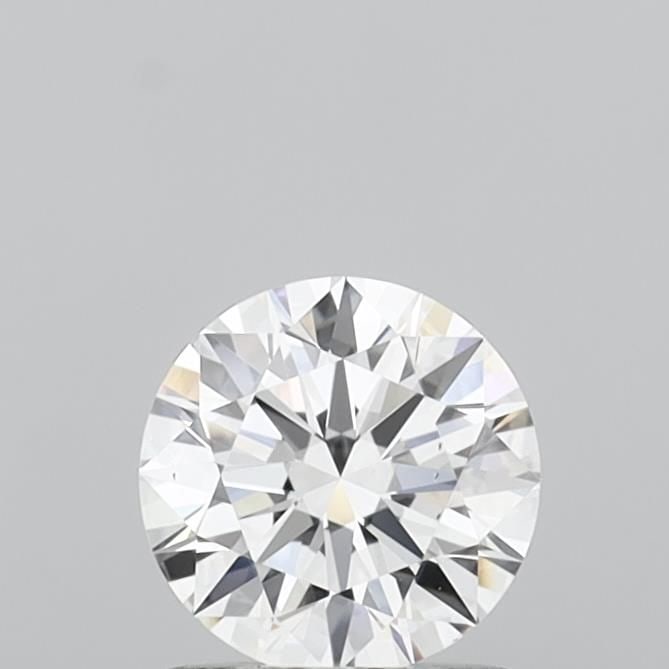 Ideal Loose Diamond - ROUND 1.0ct D SI1: Ideal Loose Diamond - ROUND 1.0ct D SI1 Source: This is a real non-mined Diamond that has been grown in a lab Shape: ROUND Carats: 1.0 Color: D Clarity: SI1 Certification: IGI Video: