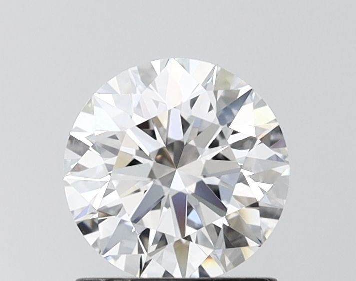 Ideal Loose Diamond - ROUND 1.09ct D VVS2: Ideal Loose Diamond - ROUND 1.09ct D VVS2 Source: This is a real non-mined Diamond that has been grown in a lab Shape: ROUND Carats: 1.09 Color: D Clarity: VVS2 Certification: IGI The Diamond Depot Gu