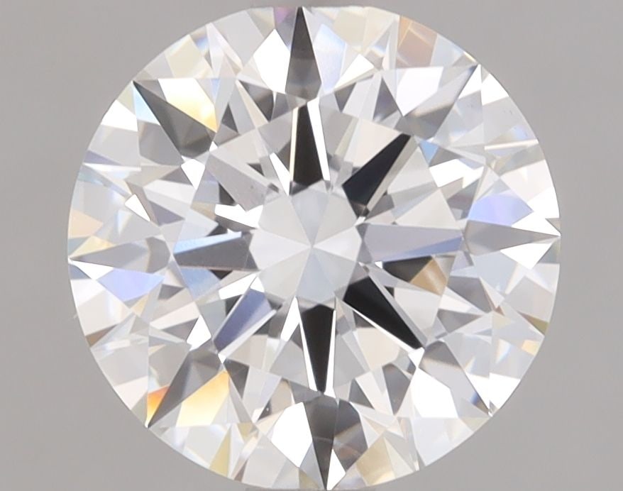 Ideal Loose Diamond - ROUND 1.59ct E VS1: Ideal Loose Diamond - ROUND 1.59ct E VS1 Source: This is a real non-mined Diamond that has been grown in a lab Shape: ROUND Carats: 1.59 Color: E Clarity: VS1 Certification: IGI The Diamond Depot Guar
