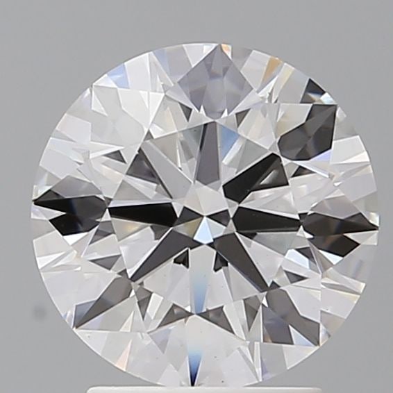 Ideal Loose Diamond - ROUND 2.57ct E VS1: Ideal Loose Diamond - ROUND 2.57ct E VS1 Source: This is a real non-mined Diamond that has been grown in a lab Shape: ROUND Carats: 2.57 Color: E Clarity: VS1 Certification: IGI Video: