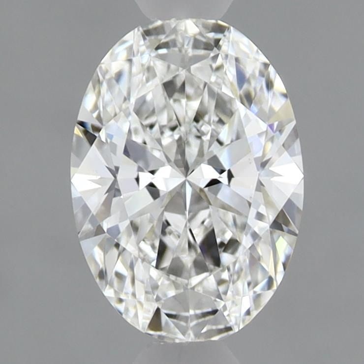 Loose Diamond - OVAL 0.93ct D VVS2: Loose Diamond - OVAL 0.93ct D VVS2 Source: This is a real non-mined Diamond that has been grown in a lab Shape: OVAL Carats: 0.93 Color: D Clarity: VVS2 Certification: IGI Video: