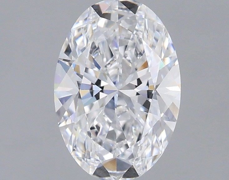 Loose Diamond - OVAL 1.05ct D VVS1: Loose Diamond - OVAL 1.05ct D VVS1 Source: This is a real non-mined Diamond that has been grown in a lab Shape: OVAL Carats: 1.05 Color: D Clarity: VVS1 Certification: IGI Video: