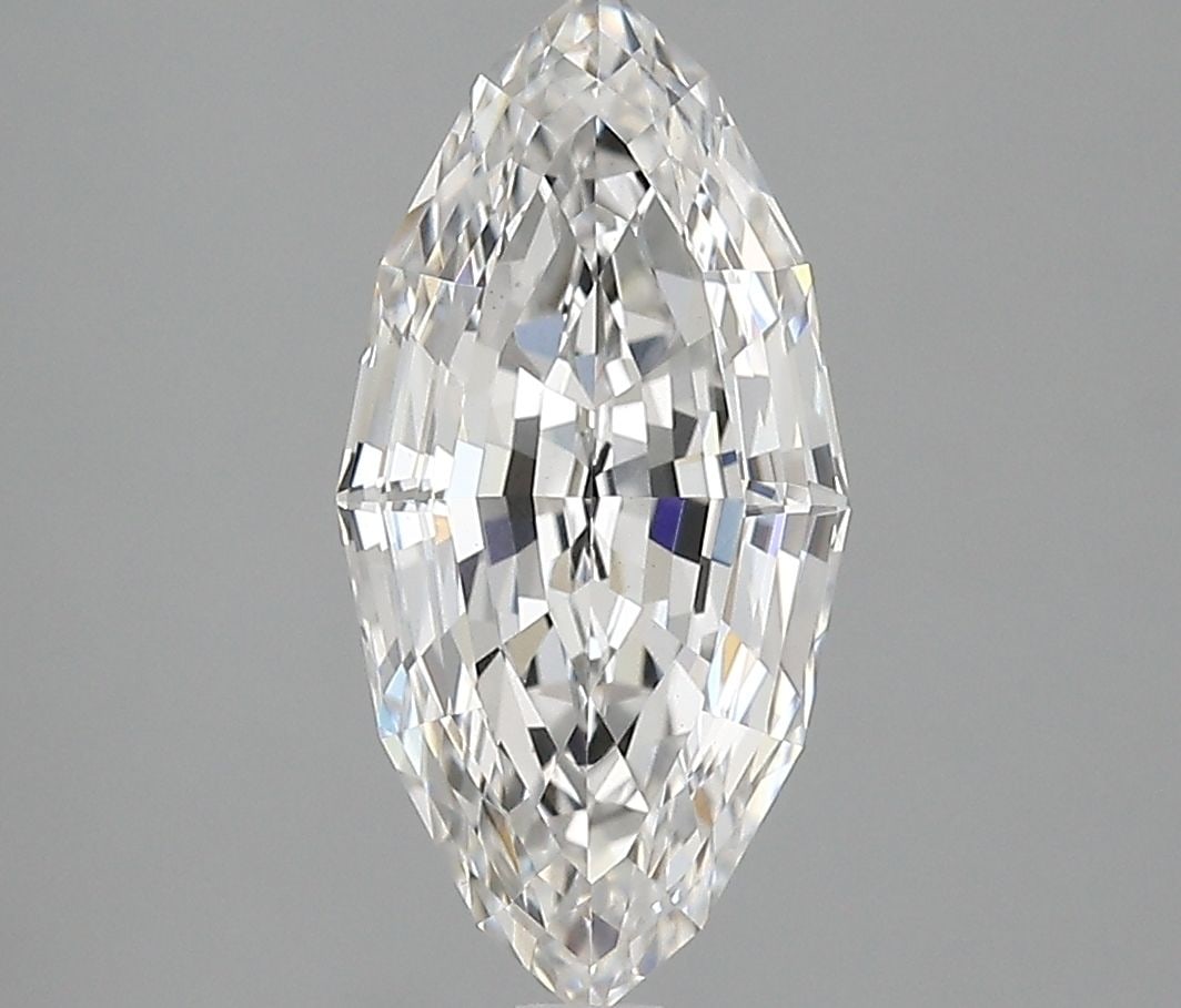 Loose Diamond - OTHER 2.53ct F VS1: Loose Diamond - OTHER 2.53ct F VS1 Source: This is a real non-mined Diamond that has been grown in a lab Shape: OTHER Carats: 2.53 Color: F Clarity: VS1 Certification: IGI Video: Video Link The