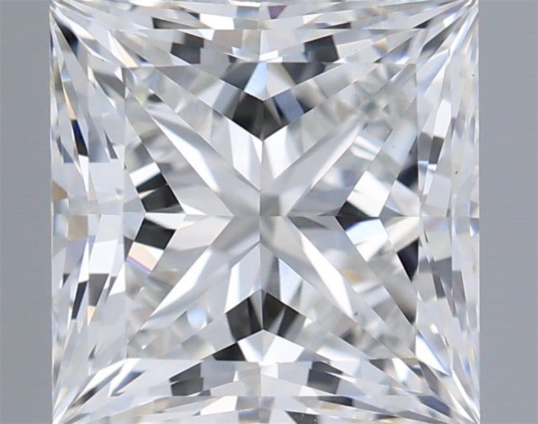 Loose Diamond - PRINCESS 3.09ct E VVS2: Loose Diamond - PRINCESS 3.09ct E VVS2 Source: This is a real non-mined Diamond that has been grown in a lab Shape: PRINCESS Carats: 3.09 Color: E Clarity: VVS2 Certification: IGI Video: Video Link