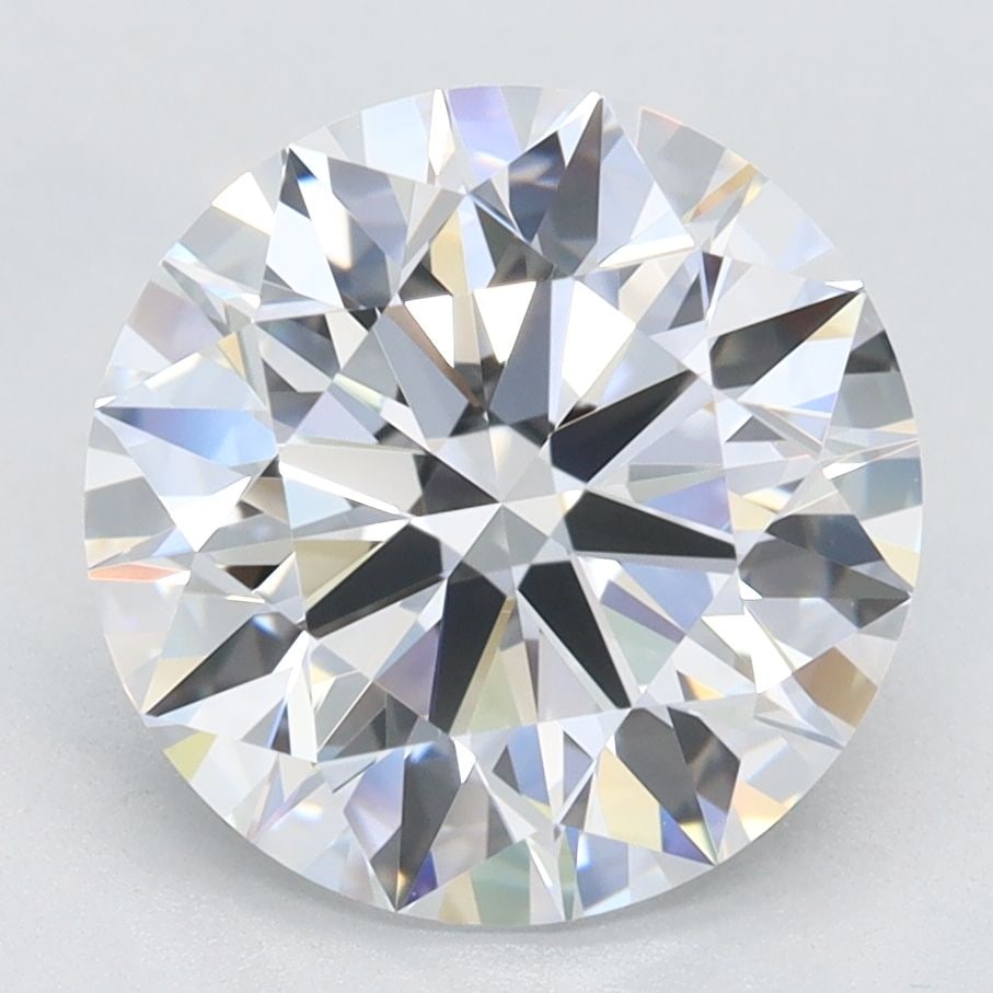 Loose Diamond - ROUND 2.92ct D VVS1: Loose Diamond - ROUND 2.92ct D VVS1 Source: This is a real non-mined Diamond that has been grown in a lab Shape: ROUND Carats: 2.92 Color: D Clarity: VVS1 Certification: GIA Video: