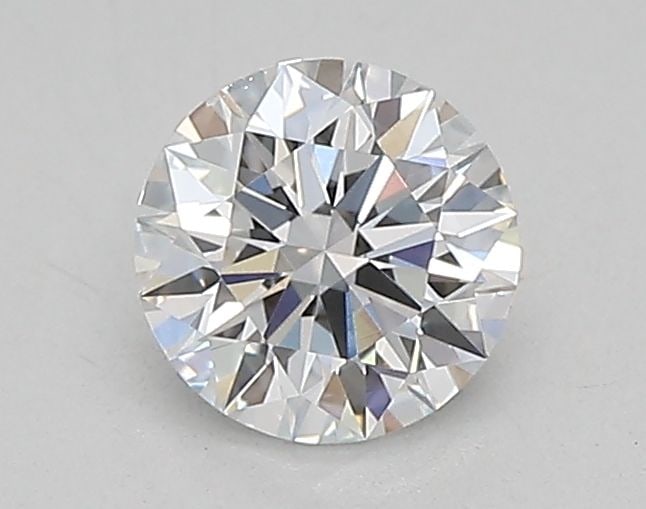 Ideal Loose Diamond - ROUND 0.54ct D VVS1: Ideal Loose Diamond - ROUND 0.54ct D VVS1 Source: This is a real non-mined Diamond that has been grown in a lab Shape: ROUND Carats: 0.54 Color: D Clarity: VVS1 Certification: IGI Video: Video Link